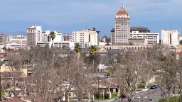 New guaranteed income program in Fresno County