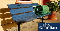 More than 1,600 Australians pushed into homelessness each month as housing crisis deepens, report finds