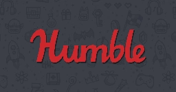 Humble Bundle