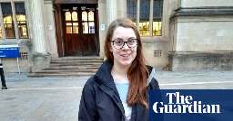Bristol University contributed to death of student who killed herself, court finds