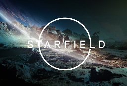Starfield install size reveal; it is now preload