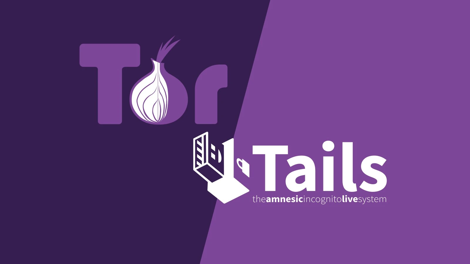 Tor and Tails Merge to Fight Global Surveillance and Censorship