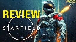 Starfield Review "Buy, Wait, Never Touch?"