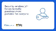 Security vendors join forces to make passkeys more portable for everyone | Bitwarden Blog