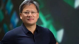 “In 10 Years, Computers Will Be Doing This A Million Times Faster.” The Head Of Nvidia Does Not Believe That There Is A Need To Invest Trillions Of Dollars In The Production Of Chips For AI - Gadget Tendency