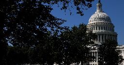 Shutdown risk looms as US Congress faces spending, impeachment brawl