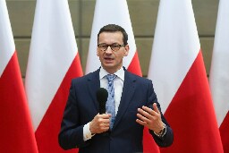 Polish Senate says use of government spyware is illegal in the country | TechCrunch