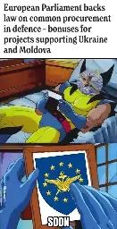 EU Armed Forces When