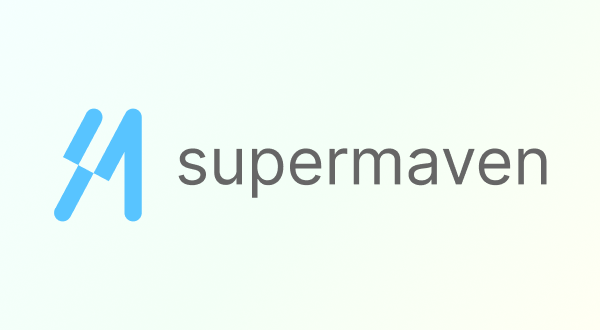 Supermaven: Free AI Code Completion