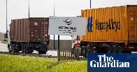 British food exports to EU ‘have fallen £3bn a year since Brexit’