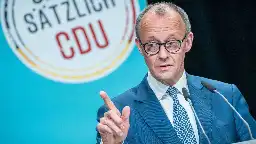 Der CDU-Streit um die Schuldenbremse: Knallt es jetzt?