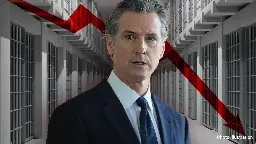 Newsom proposes defunding police, prisons, public safety as California faces massive deficit