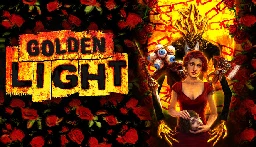 Save 100% on Golden Light on Steam