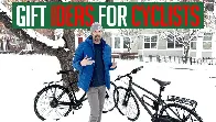 Gift guide for bike commuters and urban cyclists 2024 - Shifter