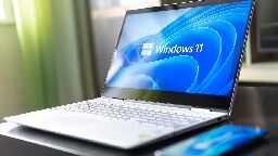 Microsoft just paused Windows 11 24H2 update for many PCs due to crashes and freezes