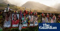 Maui wildfire: last of 100 known victims of deadly blaze identified