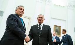 Orbán: 'There is no war in Ukraine' as no declaration of war from Russia