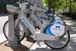 What to expect as Boston ramps up its Bluebikes station expansion