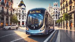 The End of Diesel: Europe’s Buses Are Going Fully Electric — Fast - CleanTechnica