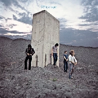 The Who — Who’s Next?