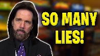 Cheater Billy Mitchell's Fake Story Is Falling Apart