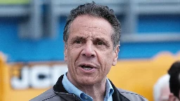 Andrew Cuomo Blames “Cancel Culture on Steroids” for Political Frenzy After Sexual Harassment Allegations