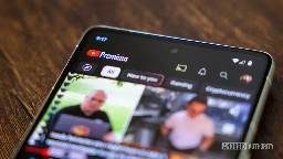 YouTube faces new glitches on Android, leaving users frustrated