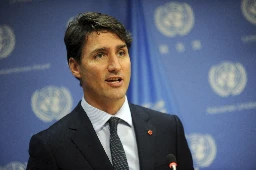 Justin Trudeau updates: Canadian Prime Minister set to resign