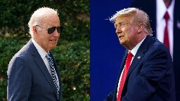 Biden campaign joins Trump’s Truth Social platform