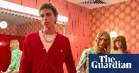 Woman’s iPhone photo of son rejected from Sydney competition after judges ruled it could be AI | Suzi Dougherty’s photograph of 18-year-old Caspar deemed ‘suspicious’ by judges, even though it was ...
