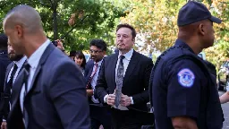 Elon Musk has been getting Trumpier. A direct line to Trump may be next | CNN Business