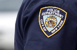 NYPD union sues Adams administration over new ‘zero tolerance’ policy on steroid use among cops