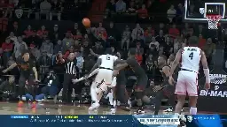 Watch Best of Bronny James' USC Highlights 🙌 | ESPN College Basketball | Streamable