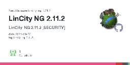 Release LinCity NG 2.11.2 · lincity-ng/lincity-ng