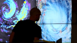 As Disinformation Swirls, Meteorologists Are Facing Threats