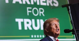 Trump’s Climate Change & Factory Farming Policies: What to Expect From His Win