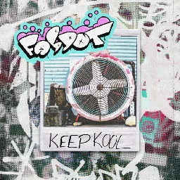 KEEP KOOL, by FABDOT
