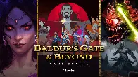 Big pack of AD&D titles from Humble Bundle (Baldur's Gate, Icewind Dale, Planescape: Torment, Neverwinter Nights), $12 for 8 titles