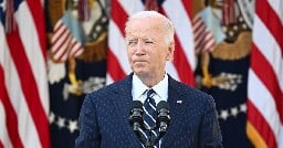 Opinion | Voters punished Biden for problems he didn’t cause and effectively addressed