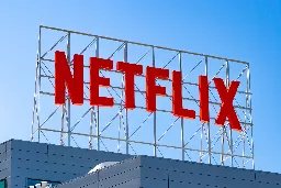 Netflix Plans to Open Brick-and-Mortar Stores in 2025