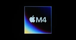 iPad Pro with M4 chip boasts impressive performance jump compared to just-released M3 MacBook Air - 9to5Mac