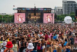 How to Watch Lollapalooza 2024 On Hulu to See Stray Kids, SZA &amp; Chappell Roan Perform Live