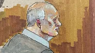 Jury finds Pittsburgh synagogue mass shooter eligible to face the death penalty