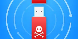 USB worm unleashed by Russian state hackers spreads worldwide