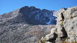 Colorado peak named after former governor linked to a massacre of Indigenous people has been renamed Mount Blue Sky | CNN