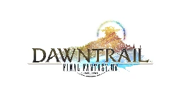 FINAL FANTASY XIV: Dawntrail