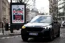 Paris votes on SUVs: voters back proposal to triple parking fees for SUV drivers