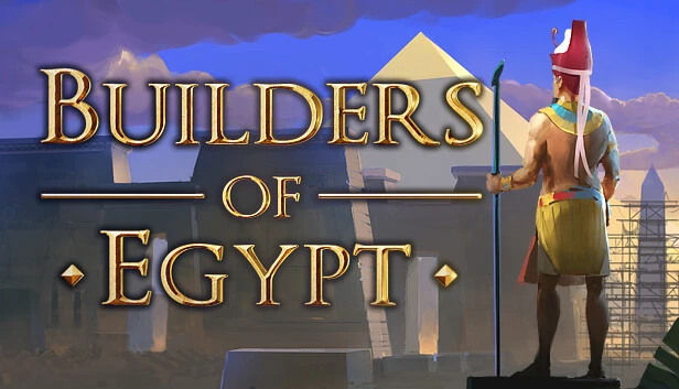 Save 12% on Builders of Egypt on Steam