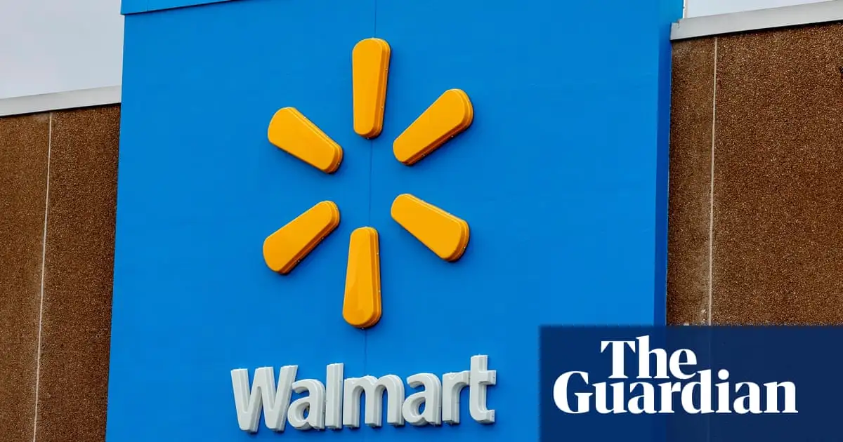 Walmart to phase out DEI initiatives amid escalated attacks from conservatives