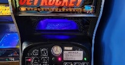 Sega Jet Rocket: The trailblazing '70s arcade game with no computer or screen